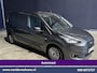 Ford Transit Connect 1.5 EcoBlue 100pk Automaat L2H1 inrichting Euro6 Airco | 3-Zits | Camera | LED | Cruisecontrol Android Auto, Verwarmde Voorruit, Parkeersensoren, Bijrijdersbank