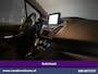 Ford Transit Connect 1.5 EcoBlue 100pk Automaat L2H1 inrichting Euro6 Airco | 3-Zits | Camera | LED | Cruisecontrol Android Auto, Verwarmde Voorruit, Parkeersensoren, Bijrijdersbank