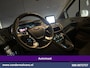 Ford Transit Connect 1.5 EcoBlue 100pk Automaat L2H1 inrichting Euro6 Airco | 3-Zits | Camera | LED | Cruisecontrol Android Auto, Verwarmde Voorruit, Parkeersensoren, Bijrijdersbank