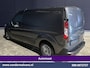 Ford Transit Connect 1.5 EcoBlue 100pk Automaat L2H1 inrichting Euro6 Airco | 3-Zits | Camera | LED | Cruisecontrol Android Auto, Verwarmde Voorruit, Parkeersensoren, Bijrijdersbank