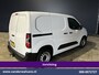 Peugeot Partner 1.5 BlueHDI 102pk L1H1 inrichting Euro6 Airco | Camera | Navigatie | Apple Carplay Trekhaak, Cruisecontrol, Android Auto, Parkeersensoren