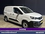 Peugeot Partner 1.5 BlueHDI 102pk L1H1 inrichting Euro6 Airco | Camera | Navigatie | Apple Carplay Trekhaak, Cruisecontrol, Android Auto, Parkeersensoren