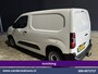 Peugeot Partner 1.5 BlueHDI 102pk L1H1 inrichting Euro6 Airco | Camera | Navigatie | Apple Carplay Trekhaak, Cruisecontrol, Android Auto, Parkeersensoren