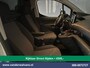 Peugeot Partner 1.5 BlueHDI 102pk L1H1 inrichting Euro6 *Rijklaar Direct Rijden* Airco | Camera | Navigatie | Apple Carplay Trekhaak, Cruisecontrol, Android Auto, Parkeersensoren