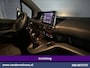 Peugeot Partner 1.5 BlueHDI 102pk L1H1 inrichting Euro6 Airco | Camera | Navigatie | Apple Carplay Trekhaak, Cruisecontrol, Android Auto, Parkeersensoren