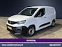 Peugeot Partner 1.5 BlueHDI 102pk L1H1 inrichting Euro6 Airco | Camera | Navigatie | Apple Carplay Trekhaak, Cruisecontrol, Android Auto, Parkeersensoren