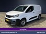 Peugeot Partner 1.5 BlueHDI 102pk L1H1 inrichting Euro6 Airco | Camera | Navigatie | Apple Carplay Trekhaak, Cruisecontrol, Android Auto, Parkeersensoren