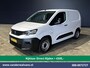 Peugeot Partner 1.5 BlueHDI 102pk L1H1 inrichting Euro6 *Rijklaar Direct Rijden* Airco | Camera | Navigatie | Apple Carplay Trekhaak, Cruisecontrol, Android Auto, Parkeersensoren