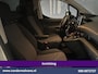 Peugeot Partner 1.5 BlueHDI 102pk L1H1 inrichting Euro6 Airco | Camera | Navigatie | Apple Carplay Trekhaak, Cruisecontrol, Android Auto, Parkeersensoren