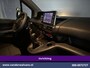 Peugeot Partner 1.5 BlueHDI 102pk L1H1 inrichting Euro6 Airco | Camera | Navigatie | Apple Carplay Trekhaak, Cruisecontrol, Android Auto, Parkeersensoren