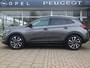 Opel Grandland X 1.6 Turbo 180PK S&S Automaat Ultimate, Rijklaarprijs, Leder Trekhaak afn. Camera voor en achter Navigatie