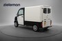 AIXAM D-Truck 400 Chassis Cabine - 2.251 Km - 2015