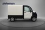 AIXAM D-Truck 400 Chassis Cabine - 2.251 Km - 2015