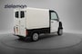 AIXAM D-Truck 400 Chassis Cabine - 2.251 Km - 2015