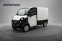 AIXAM D-Truck 400 Chassis Cabine - 2.251 Km - 2015