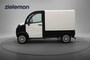 AIXAM D-Truck 400 Chassis Cabine - 2.251 Km - 2015