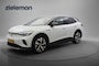 Volkswagen ID.4 First 77 kWh - Carplay, Navi, Camera, Cruise, Half Leer, Stoelverw. SOH 84%