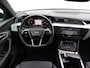 Audi e-tron Sportback 55 quattro S edition 95 kWh | 360° Camera | Memory | Panoramadak | Trekhaak | Luchtvering |