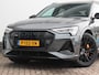 Audi e-tron Sportback 55 quattro S edition 95 kWh | 360° Camera | Memory | Panoramadak | Trekhaak | Luchtvering |