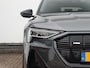 Audi e-tron Sportback 55 quattro S edition 95 kWh | 360° Camera | Memory | Panoramadak | Trekhaak | Luchtvering |