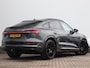 Audi e-tron Sportback 55 quattro S edition 95 kWh | 360° Camera | Memory | Panoramadak | Trekhaak | Luchtvering |
