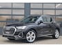 Audi Q3 45 TFSIe 245pk PHEV S Edition | SoH 89% | Achteruitrijcamera | Stoelverwarming | Elektr. Achterklep | Ambianceverlichting