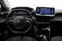 Peugeot e-208 Allure PremiÃÂ¨re 50 kWh - Digitaal Cockpit, Carplay, Navi, Camera, Cruise, Half Leer, Stoelverw.