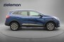 Renault Kadjar 1.3 TCE Intens Automaat - Carplay, Navi, Cruise, Camera, Clima, Half Leer
