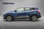 Renault Kadjar 1.3 TCE Intens Automaat - Carplay, Navi, Cruise, Camera, Clima, Half Leer