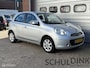 Nissan Micra 1.2 Connect Edition TEKST LEZEN AUB