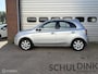 Nissan Micra 1.2 Connect Edition TEKST LEZEN AUB