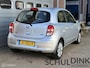 Nissan Micra 1.2 Connect Edition TEKST LEZEN AUB