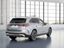 Mercedes-Benz GLC 400e 4MATIC Sport Edition