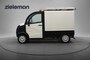 AIXAM D-Truck 400 Chassis Cabine - 15.189 Km - 2015 - Imperiaal