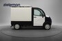 AIXAM D-Truck 400 Chassis Cabine - 15.189 Km - 2015 - Imperiaal