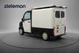 AIXAM D-Truck 400 Chassis Cabine - 15.189 Km - 2015 - Imperiaal