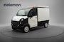 AIXAM D-Truck 400 Chassis Cabine - 15.189 Km - 2015 - Imperiaal