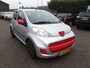 Peugeot 107 1.0-12V Sublime 5 drs airco lm velgen