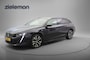 Peugeot 508 SW 1.2 PureTech GT Automaat - Digitaal Cockpit, Carplay, Cruise, Camera, Half Leer