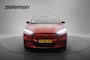 Ford Mustang Mach-E RWD 75 KWH - Panorama, Leer, Navi, Cruise, Camera, B&amp;O, Stoel/Stuur verw. SOH 94%