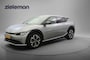 Kia EV6 58 kWh - Carplay, Navi, Cruise, Camera, Stoel/Stuur verw. Half Leer, SOH 100%