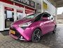 Toyota Aygo 1.0 VVT-i x-cite airco navigatie 5drs