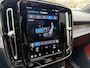 Volvo XC40 Recharge P8 AWD R-Design | | SOH 92% | Panoramadak | Apple Carplay | Stoel/Stuurverwarming