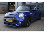 MINI Cooper S Mini Cabrio 2.0 Sidewalk Edition JCW Pakket