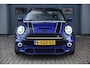 MINI Cooper S Mini Cabrio 2.0 Sidewalk Edition JCW Pakket