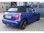 MINI Cooper S Mini Cabrio 2.0 Sidewalk Edition JCW Pakket