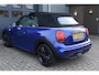 MINI Cooper S Mini Cabrio 2.0 Sidewalk Edition JCW Pakket