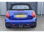 MINI Cooper S Mini Cabrio 2.0 Sidewalk Edition JCW Pakket