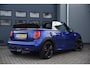 MINI Cooper S Mini Cabrio 2.0 Sidewalk Edition JCW Pakket