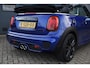 MINI Cooper S Mini Cabrio 2.0 Sidewalk Edition JCW Pakket